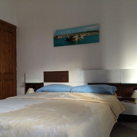Bencini Apartments Gzira Dış mekan fotoğraf