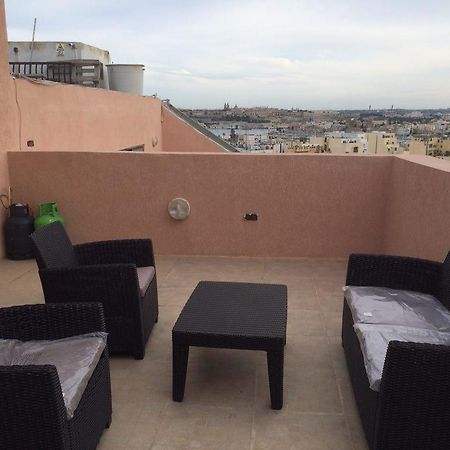 Bencini Apartments Gzira Dış mekan fotoğraf