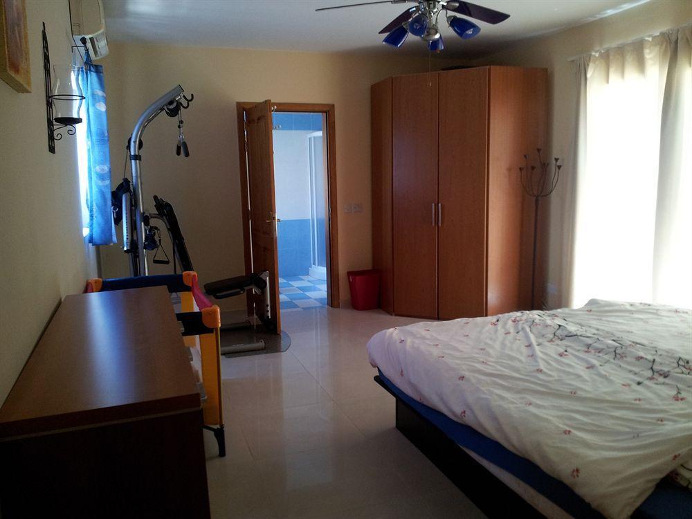 Bencini Apartments Gzira Dış mekan fotoğraf