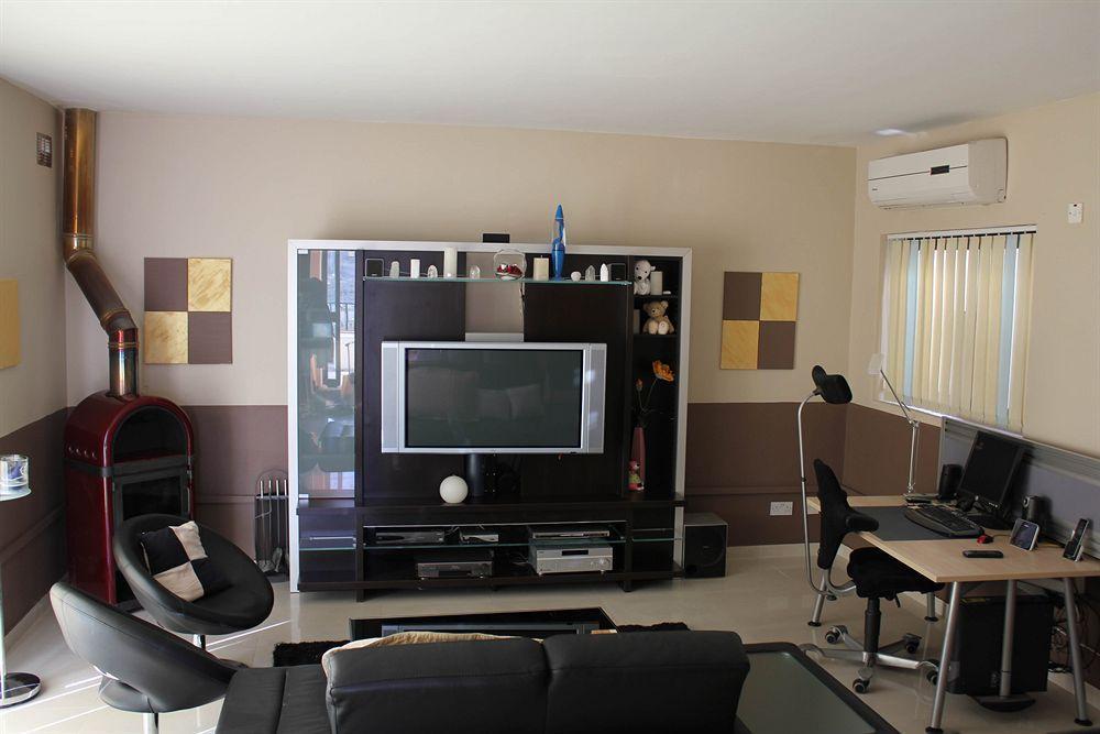 Bencini Apartments Gzira Dış mekan fotoğraf