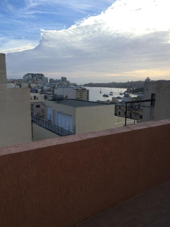 Bencini Apartments Gzira Dış mekan fotoğraf