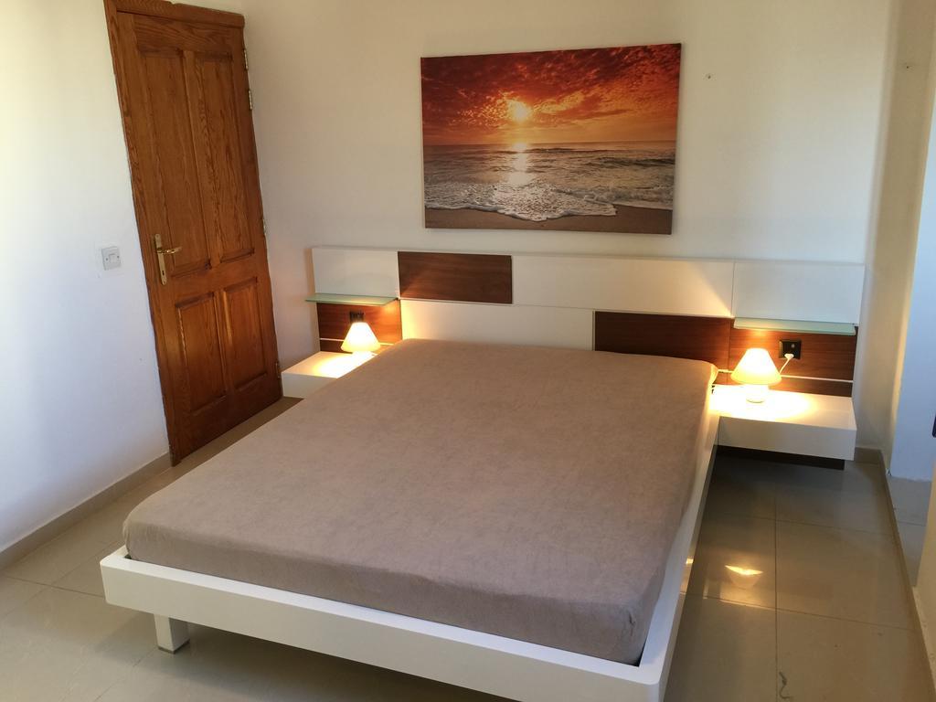 Bencini Apartments Gzira Dış mekan fotoğraf