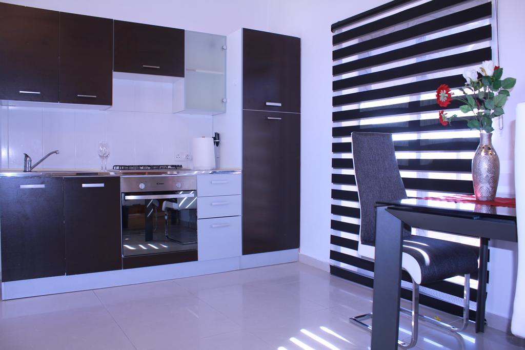 Bencini Apartments Gzira Dış mekan fotoğraf