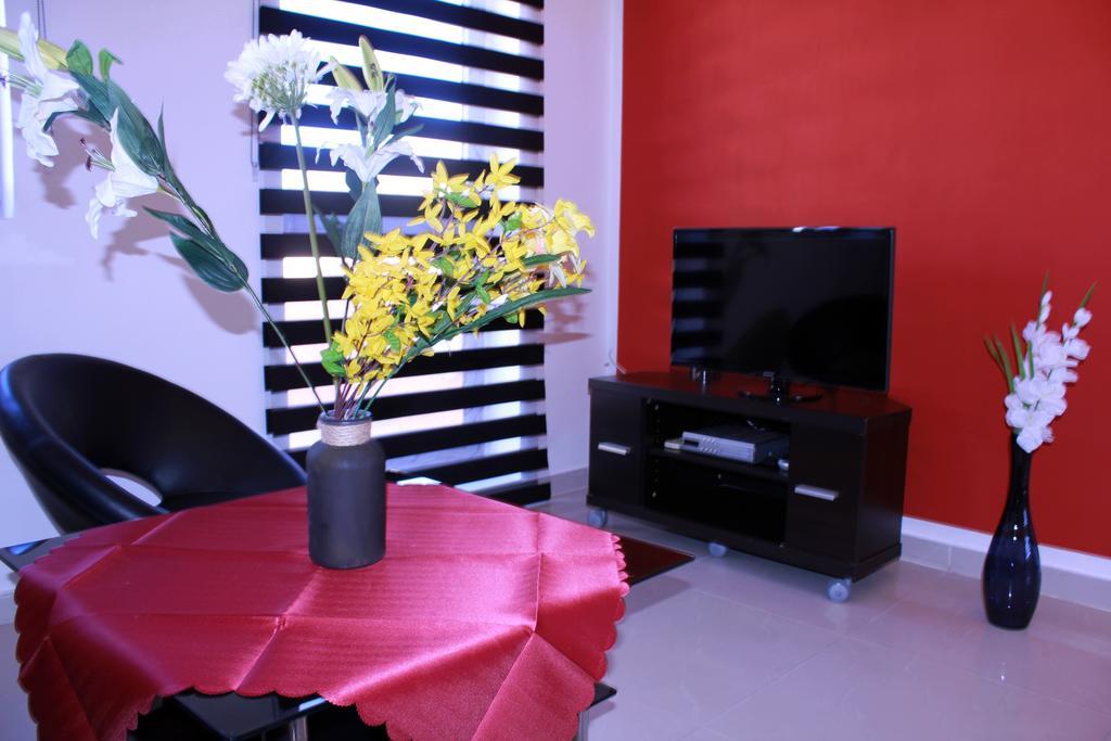 Bencini Apartments Gzira Dış mekan fotoğraf