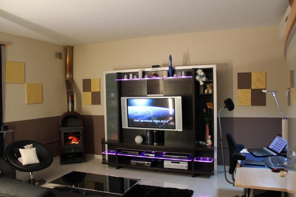 Bencini Apartments Gzira Dış mekan fotoğraf