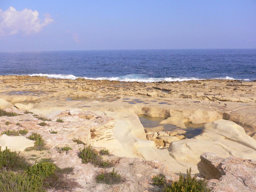 Bencini Apartments Gzira Dış mekan fotoğraf