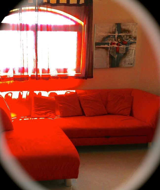 Bencini Apartments Gzira Dış mekan fotoğraf