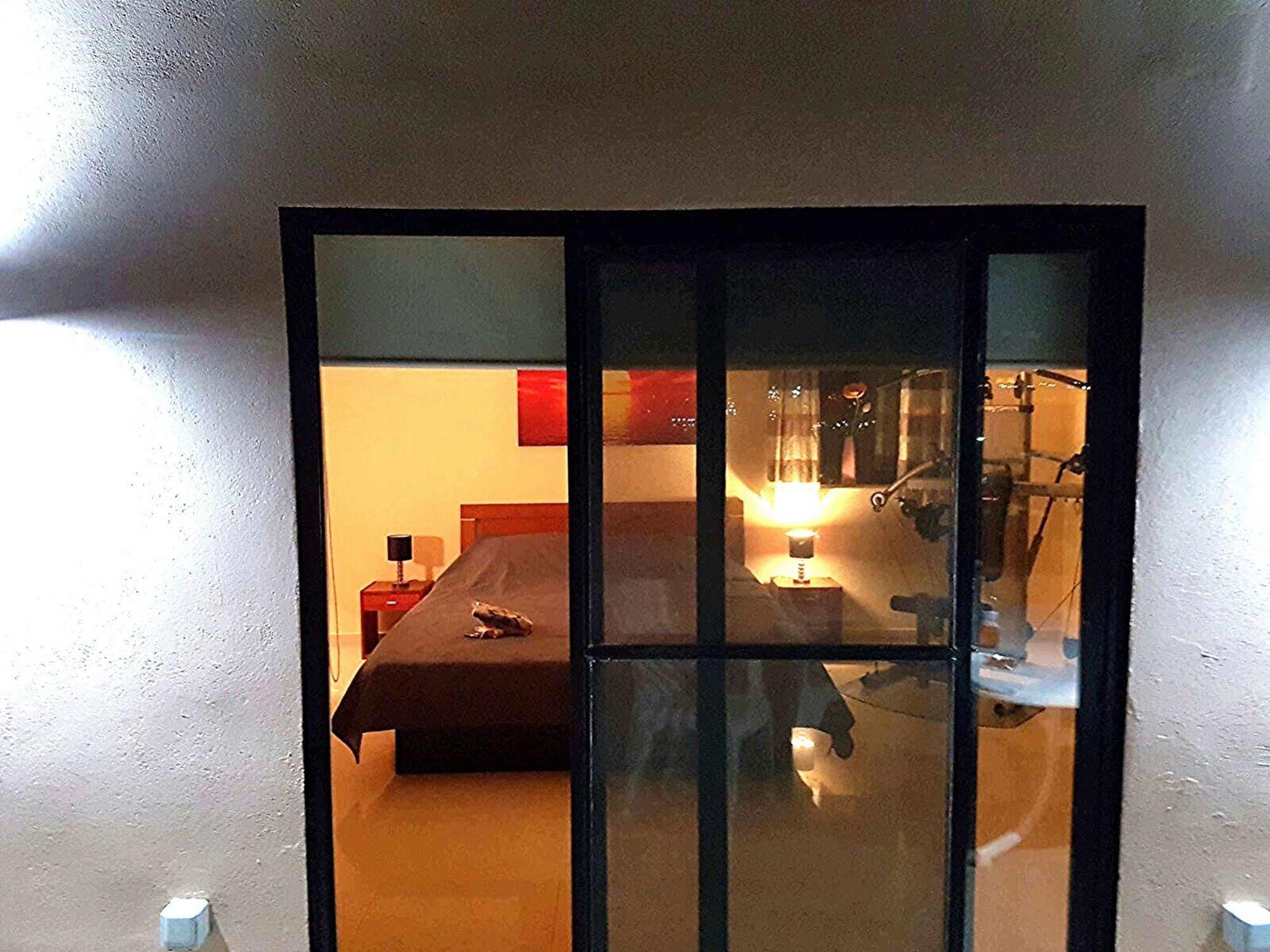Bencini Apartments Gzira Dış mekan fotoğraf