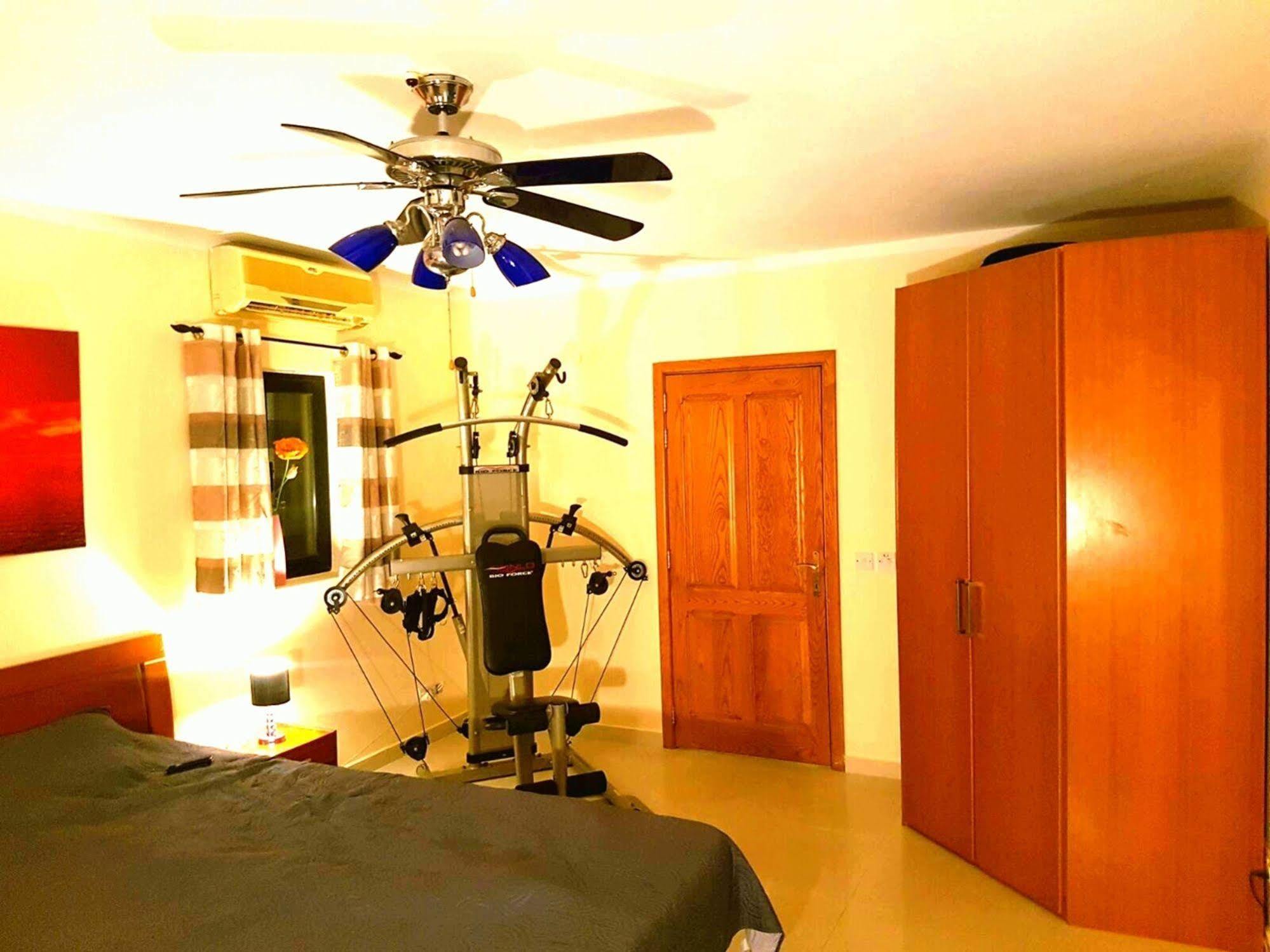 Bencini Apartments Gzira Dış mekan fotoğraf