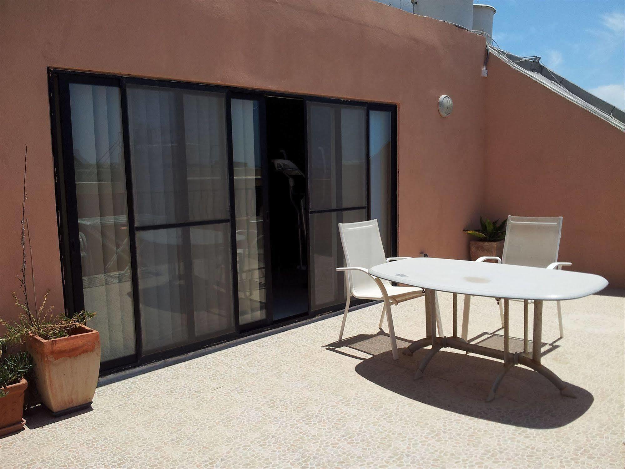 Bencini Apartments Gzira Dış mekan fotoğraf